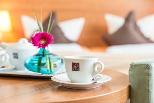 Ateckhotel Kirchheim/teck