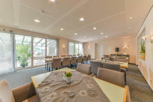 Ateckhotel Kirchheim/teck