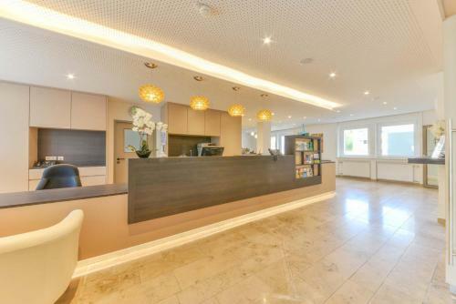Ateckhotel Kirchheim/teck