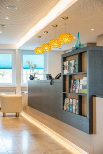 Ateckhotel Kirchheim/teck