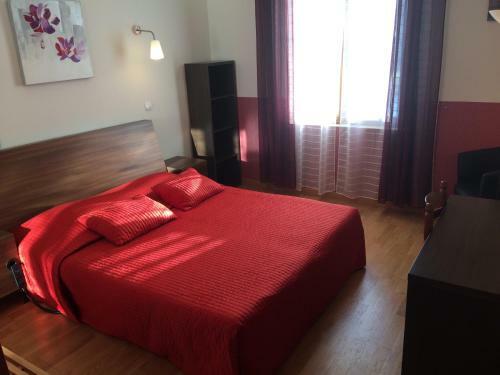 Hotel H�tel Le Chantoiseau