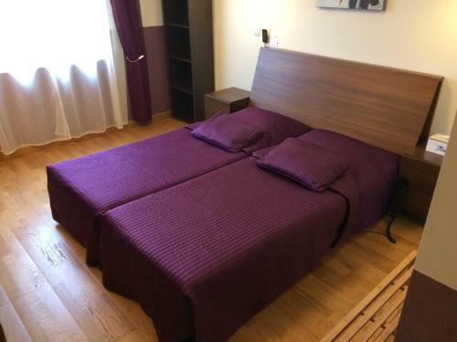 Hotel H�tel Le Chantoiseau