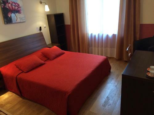 Hotel H�tel Le Chantoiseau