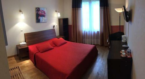 Hotel H�tel Le Chantoiseau