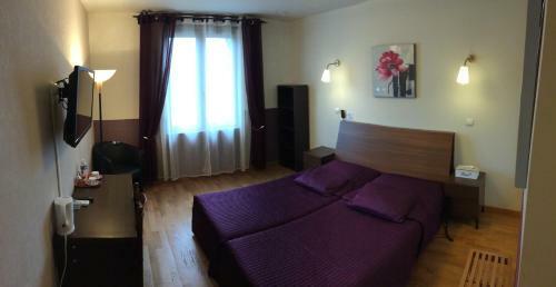 Hotel H�tel Le Chantoiseau