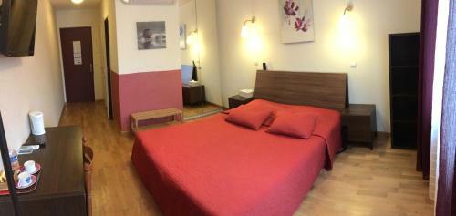 Hotel H�tel Le Chantoiseau
