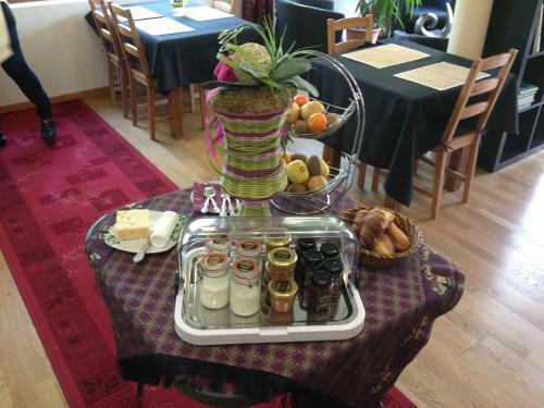 Hotel H�tel Le Chantoiseau