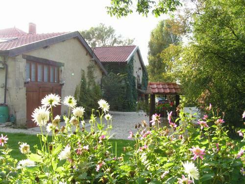 Hotel H�tel Le Chantoiseau