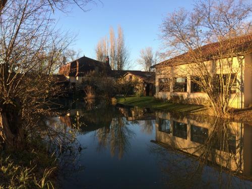 Hotel H�tel Le Chantoiseau