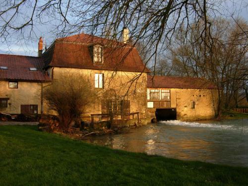 Hotel H�tel Le Chantoiseau