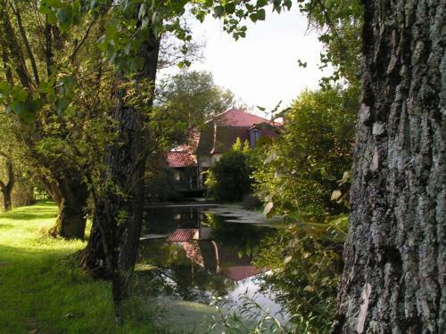 Hotel H�tel Le Chantoiseau