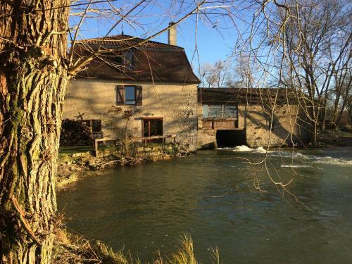 Hotel H�tel Le Chantoiseau