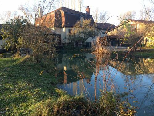 Hotel H�tel Le Chantoiseau