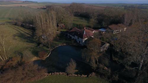 Hotel H�tel Le Chantoiseau