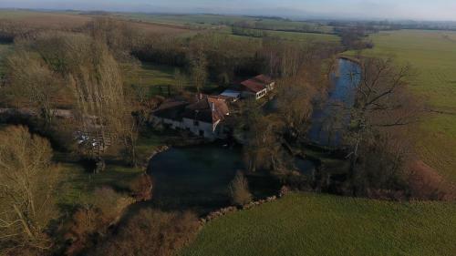 Hotel H�tel Le Chantoiseau