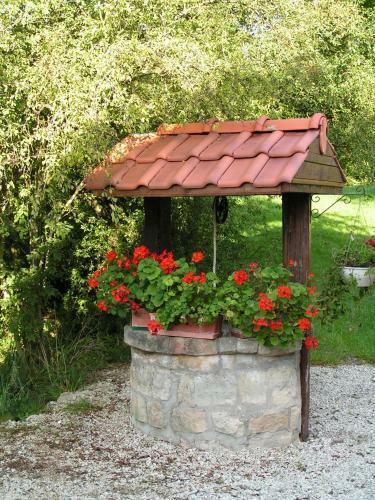 Hotel H�tel Le Chantoiseau