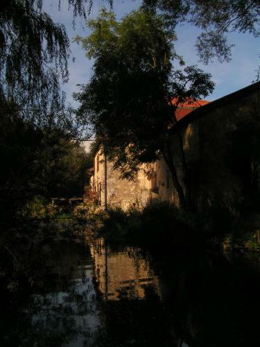 Hotel H�tel Le Chantoiseau