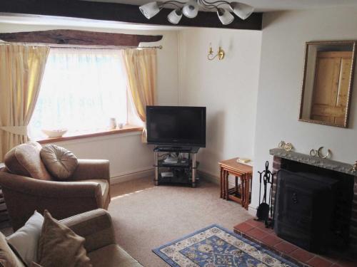 Jug &amp; Glass Cottage