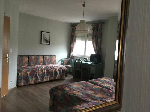 Hotel H�tel A L'ancre