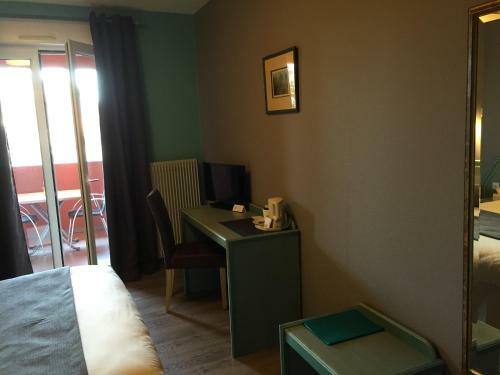 Hotel H�tel A L'ancre