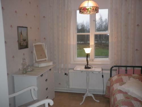 Hostal Ulrikanhovi