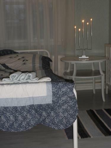 Hostal Ulrikanhovi