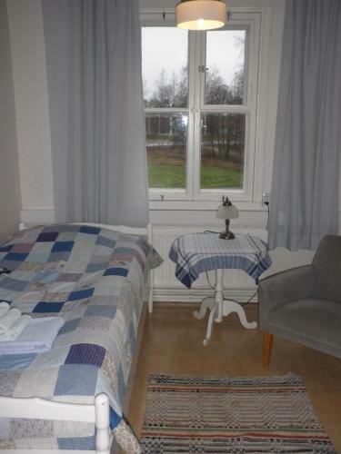 Hostal Ulrikanhovi