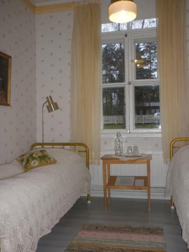 Hostal Ulrikanhovi