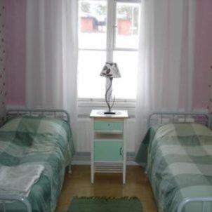 Hostal Ulrikanhovi