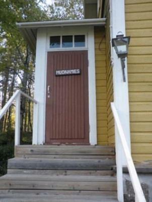 Hostal Ulrikanhovi