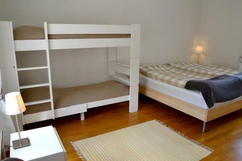 Apartamentos Villa Baumgartner