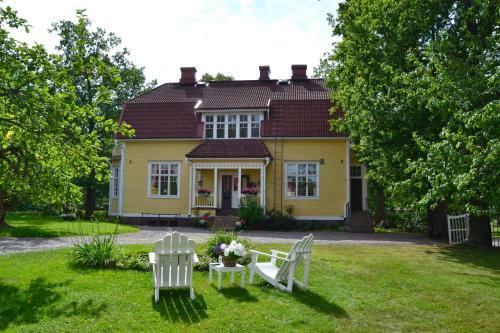 Apartamentos Villa Baumgartner