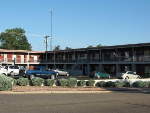 Midtown Motel