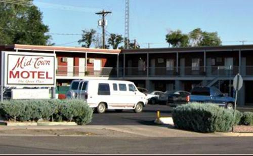 Midtown Motel