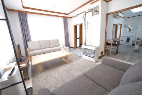 Furano Ski House - Vacation Stay 22794v