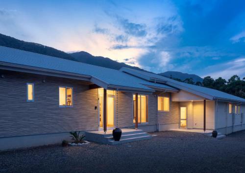 Hostal Yakunoyado Taguchi