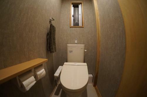 Hostal Yakunoyado Taguchi