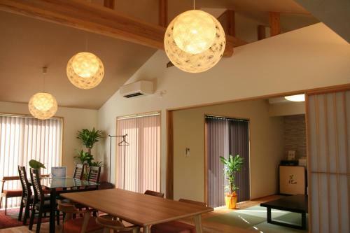 Hostal Yakunoyado Taguchi
