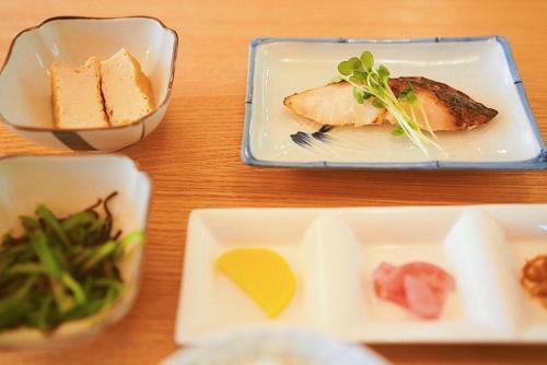 Hostal Yakunoyado Taguchi