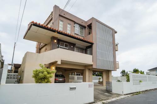 Sea View House Kira Kira Hinano