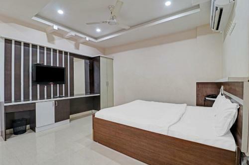 Capital O 71460 Hotel Nvr