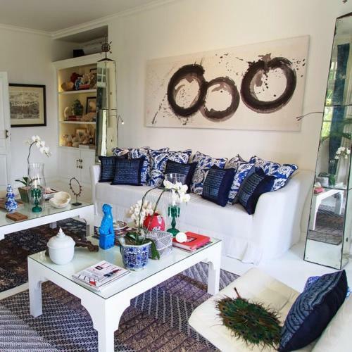 Bed & Breakfast Maison Simba Luxury Boutique Guesthouse