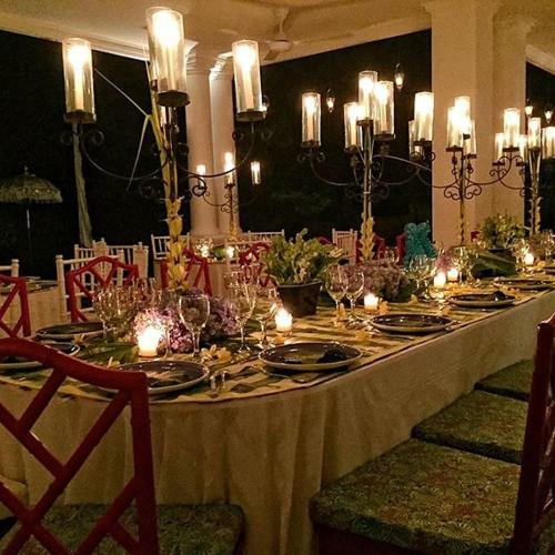 Bed & Breakfast Maison Simba Luxury Boutique Guesthouse