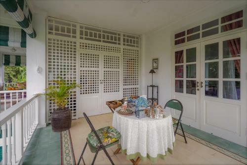 Bed & Breakfast Maison Simba Luxury Boutique Guesthouse