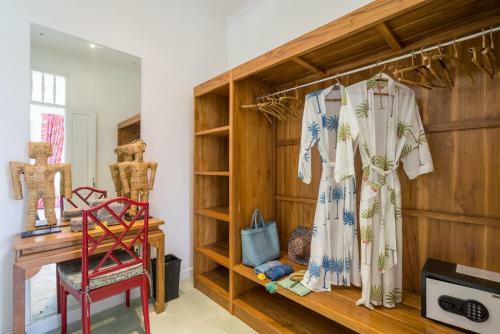 Bed & Breakfast Maison Simba Luxury Boutique Guesthouse