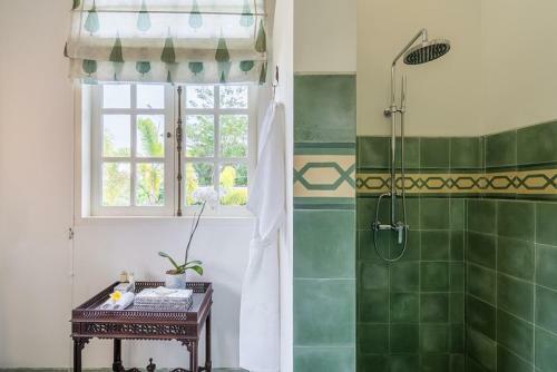 Bed & Breakfast Maison Simba Luxury Boutique Guesthouse