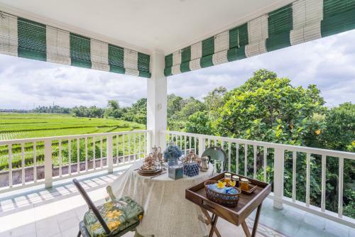 Bed & Breakfast Maison Simba Luxury Boutique Guesthouse
