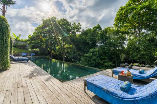 Bed & Breakfast Maison Simba Luxury Boutique Guesthouse
