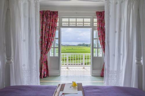 Bed & Breakfast Maison Simba Luxury Boutique Guesthouse