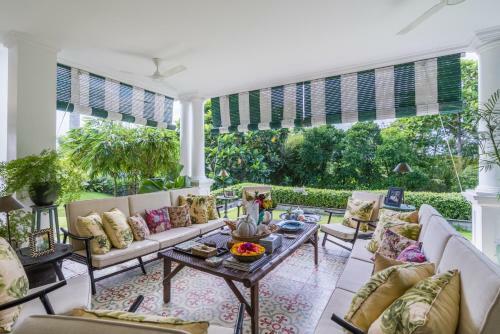Bed & Breakfast Maison Simba Luxury Boutique Guesthouse